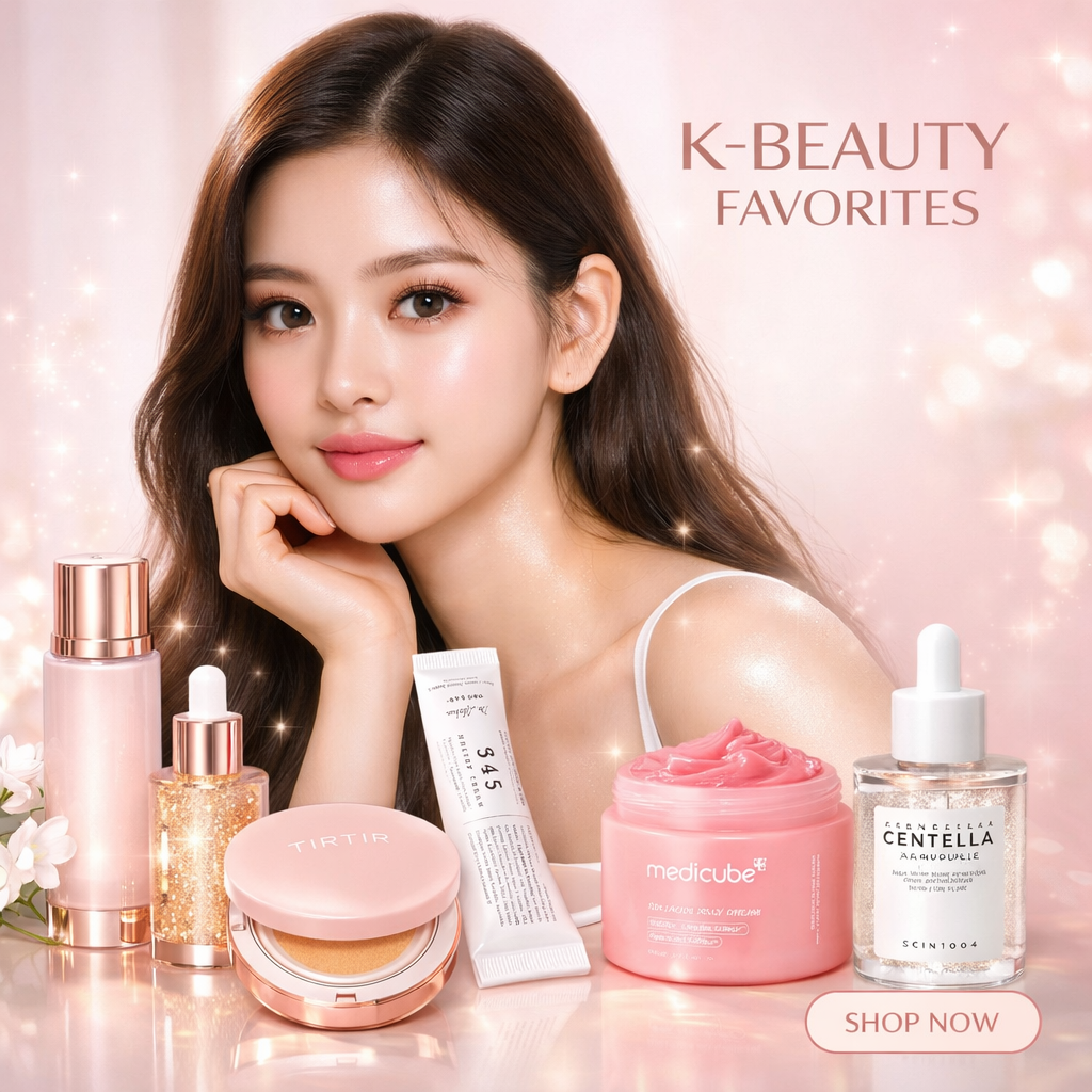 K-BEAUTY