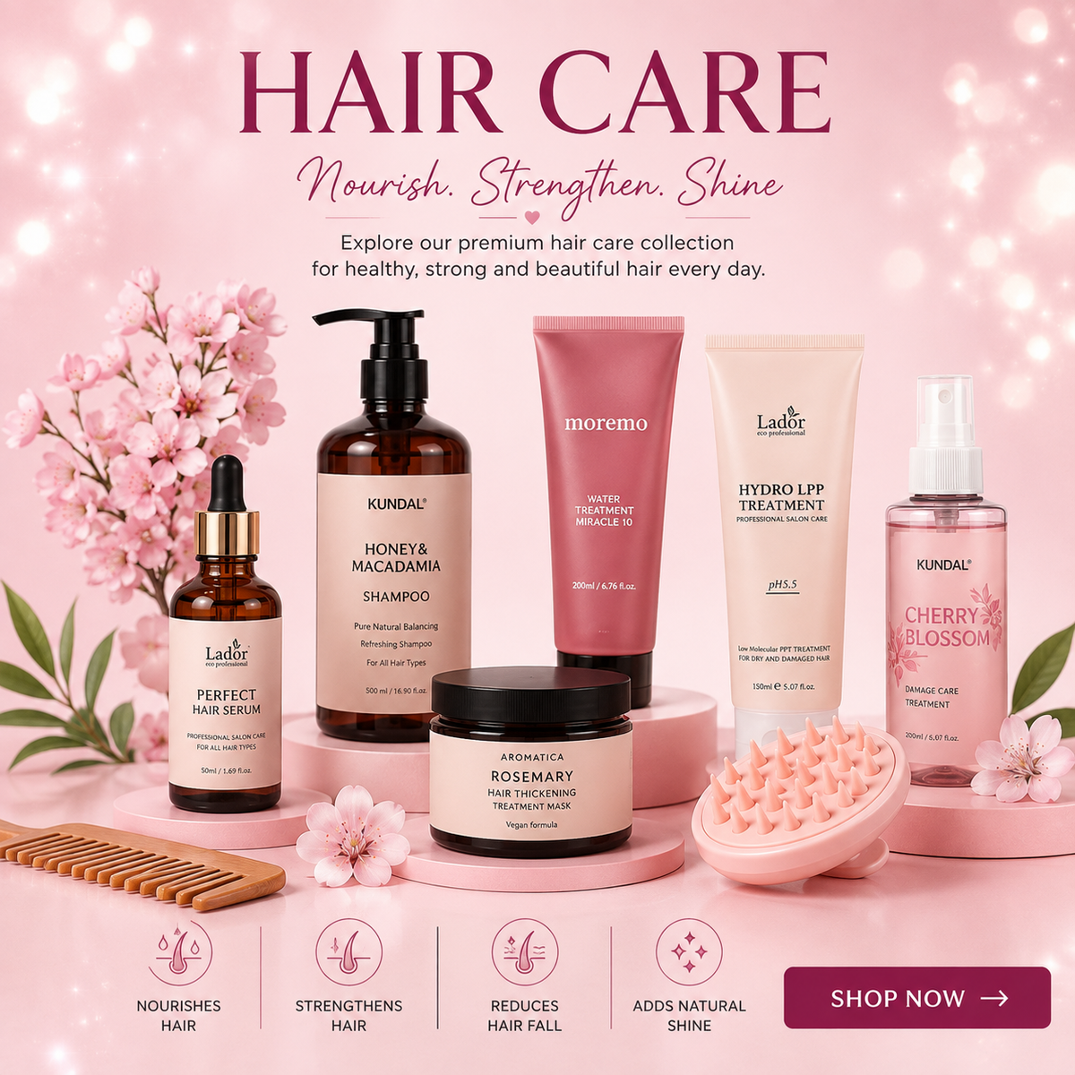 Hair Care