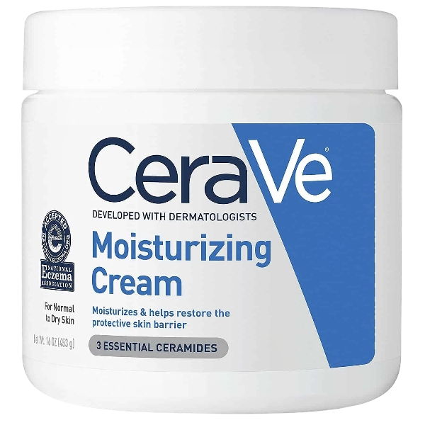 CeraVe Moisturizing Cream