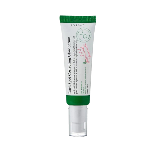 AXIS-Y Dark Spot Correcting Glow Serum