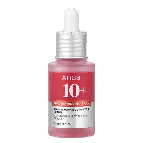 Anua Niacinamide 10% & TXA 4% Face Serum 30ml