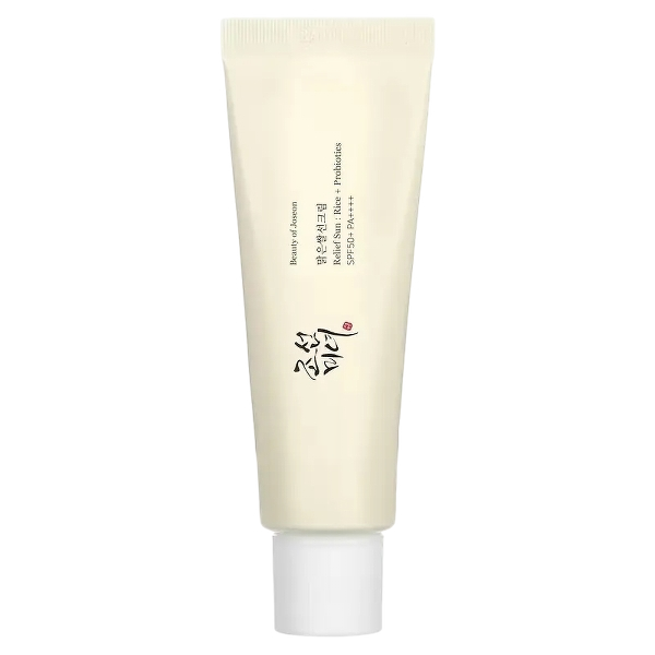 Beauty of Joseon - Relief Sun Rice + Probiotics SPF50+ PA++++ 50ml