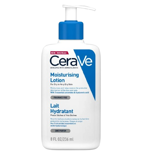 CeraVe Moisturising Lotion