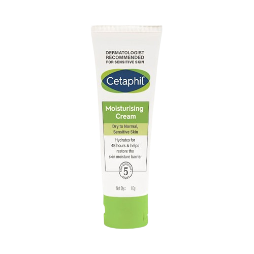 Cetaphil Moisturizing Cream