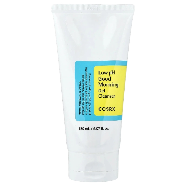Cosrx Low pH Good Morning Gel Cleanser 150ml