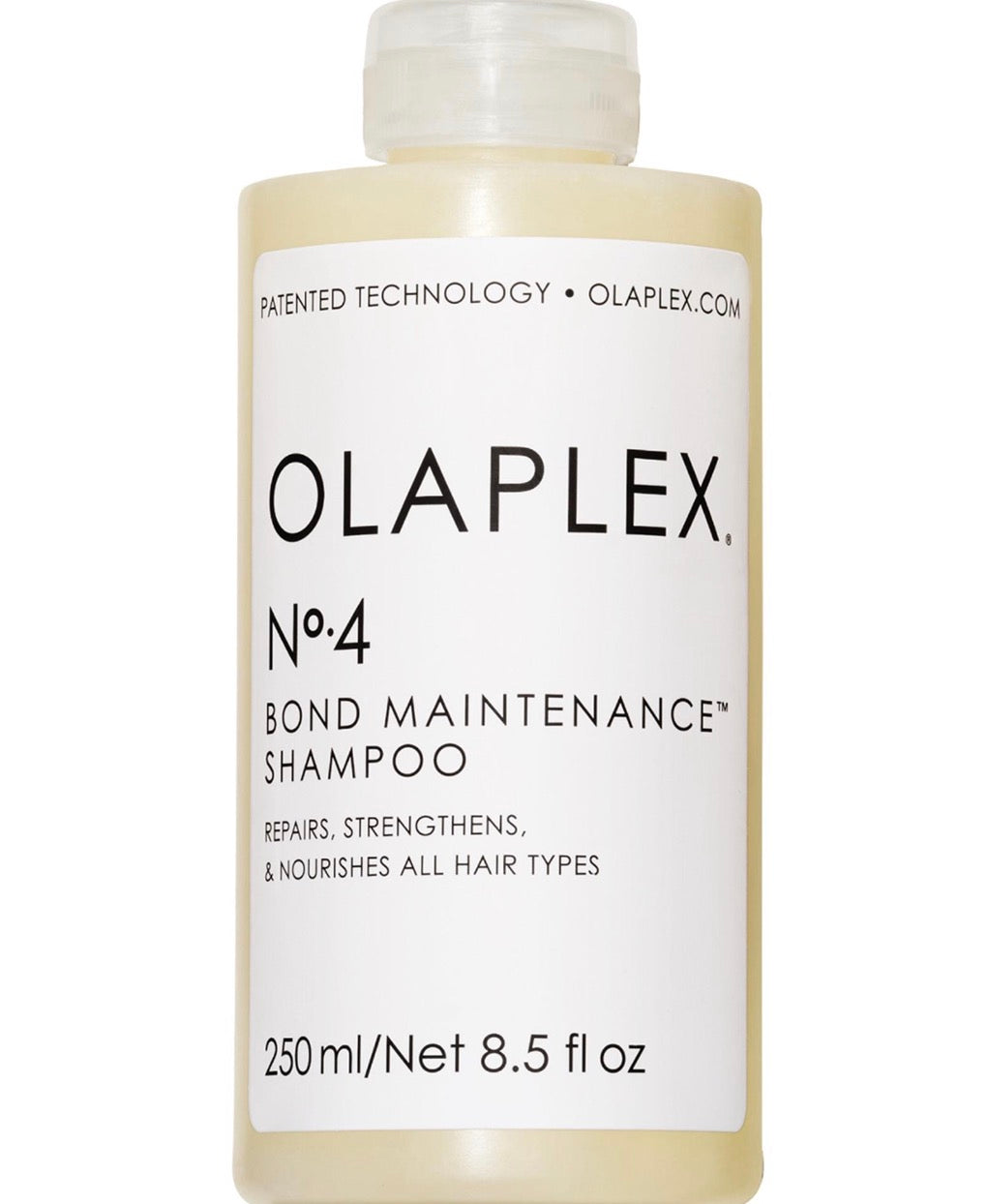 Olaplex No.4 Bond Maintenance Shampoo – 250ml