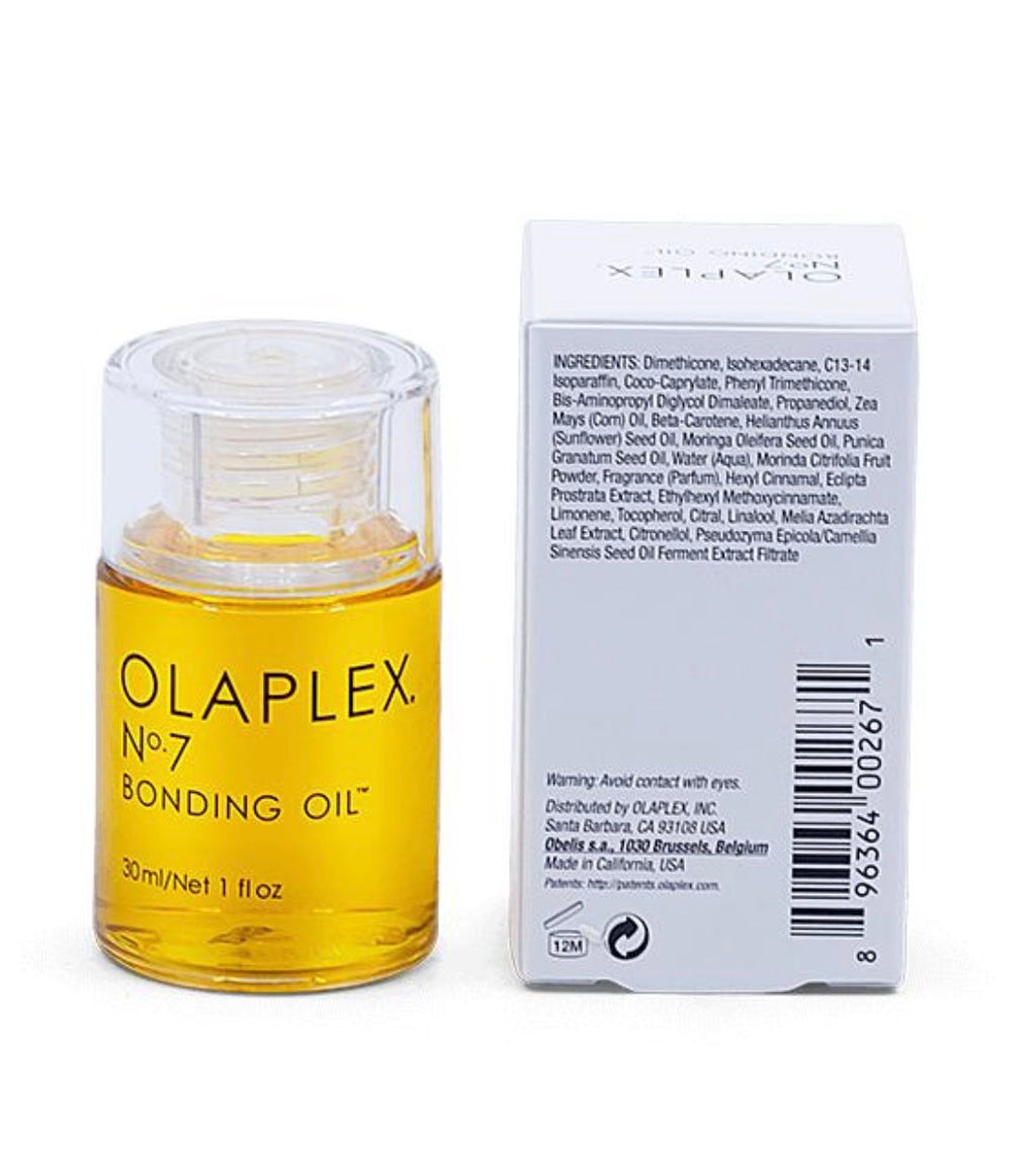 Olaplex No.7 Bonding Oil – 30ml