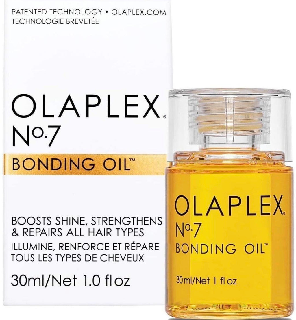Olaplex No.7 Bonding Oil – 30ml