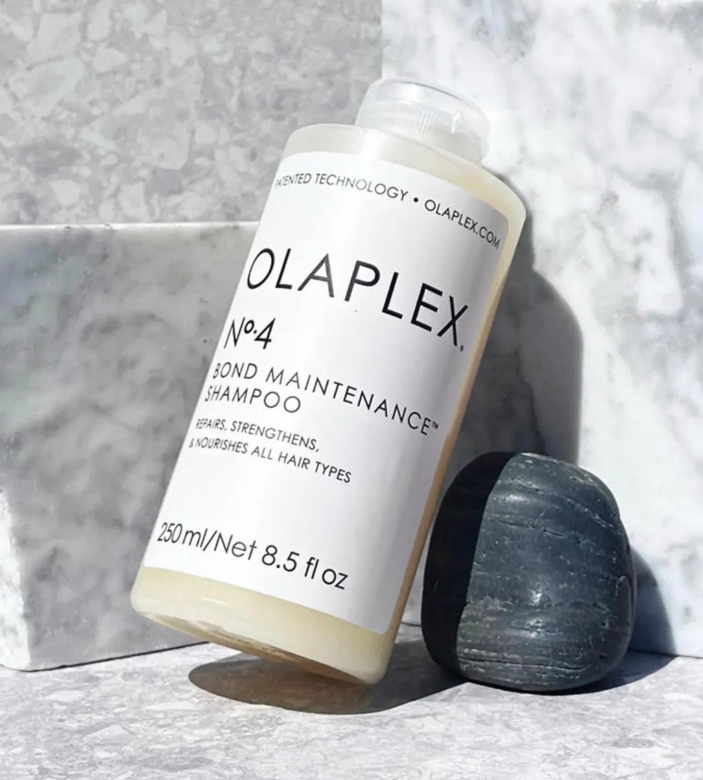 Olaplex No.4 Bond Maintenance Shampoo – 250ml