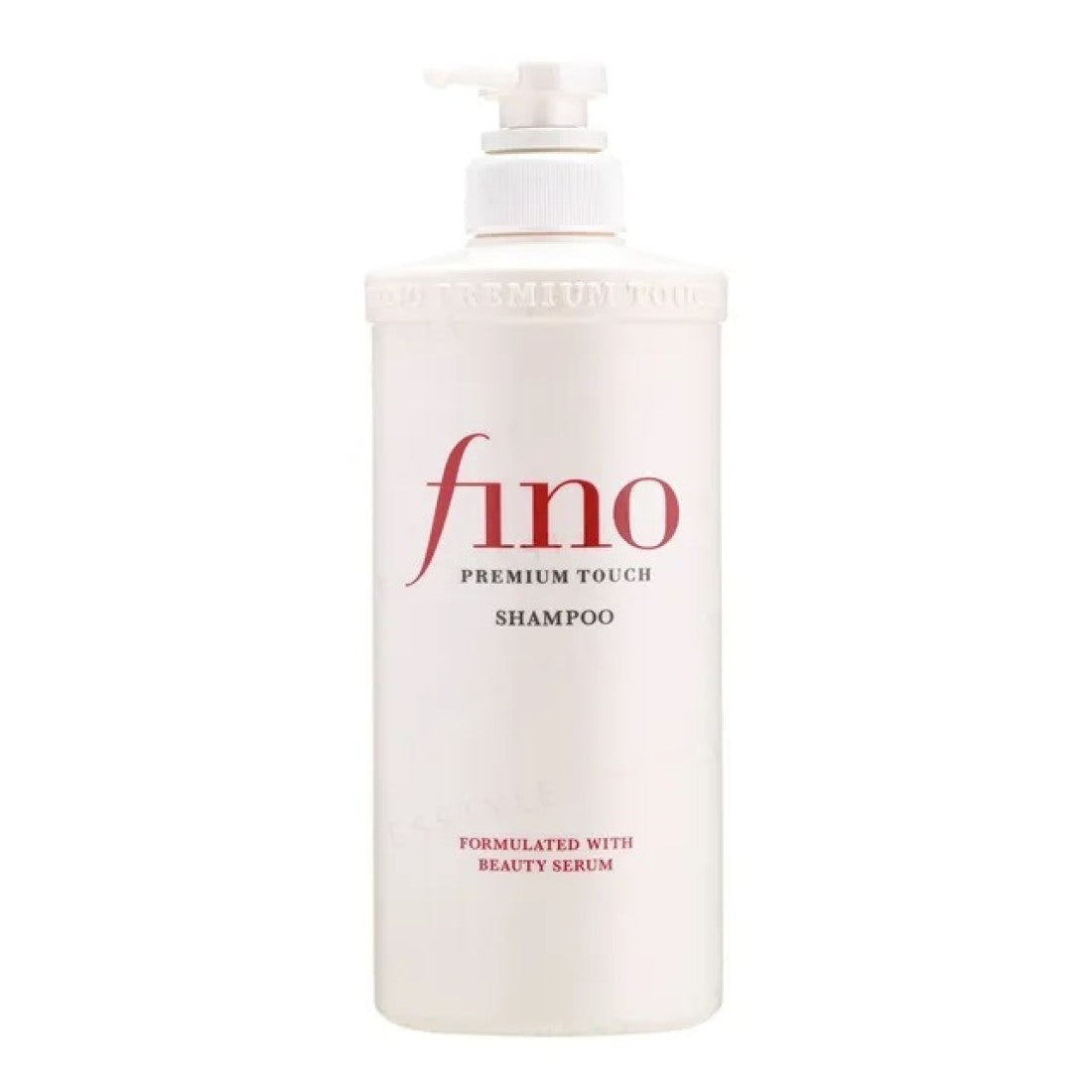 Fino Premium Touch Shampoo – Japanese Hair Repair Shampoo