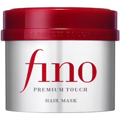 Fino Premium Touch Hair Mask – Intensive Hair Repair Treatment (230g)