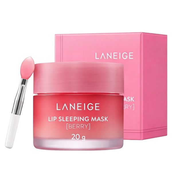 Laneige Lip Sleeping Mask EX Berry 20g
